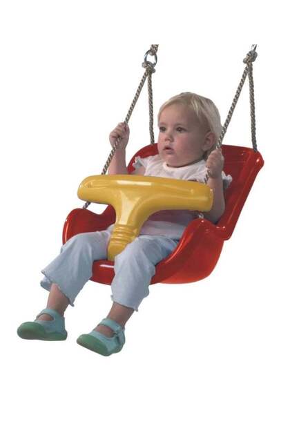 Kids Toys Baby Swing Chair For Comfort And Playful Moments Assorted
