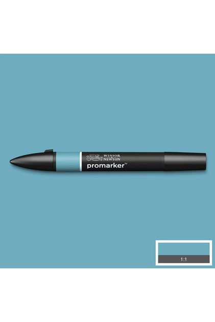 Winsor & Newton Promarker Verdigris (C426)