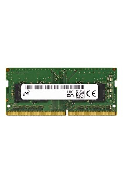 Micron 8GB DDR5 5600Mhz Notebook RAM - Fiyatı, Yorumları