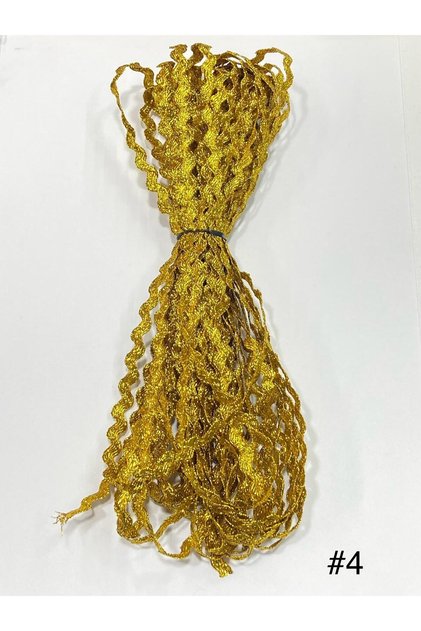 Zigzag Water Stone Strip - 10 Meters