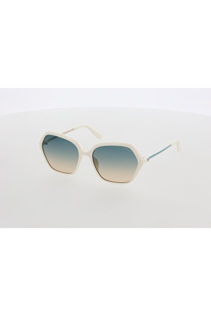 ゆな Guess 00134 21P 55-16-140 Kadın Güneş Gözlüğü - Fiyatı, Yorumları