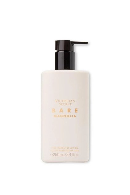 Bare Magnolia Body Lotion