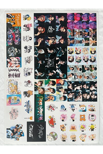 KİDOL Straykids 2025 - Avantaj Set- 2 - Fiyatı, Yorumları