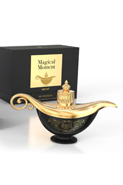 عطر إمبر ماجيكال مومنت نايت 85 مل