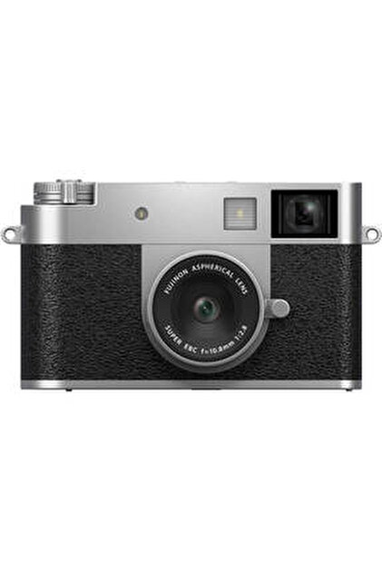 Fujifilm X100VI Gümüş - Fiyatı, Yorumları