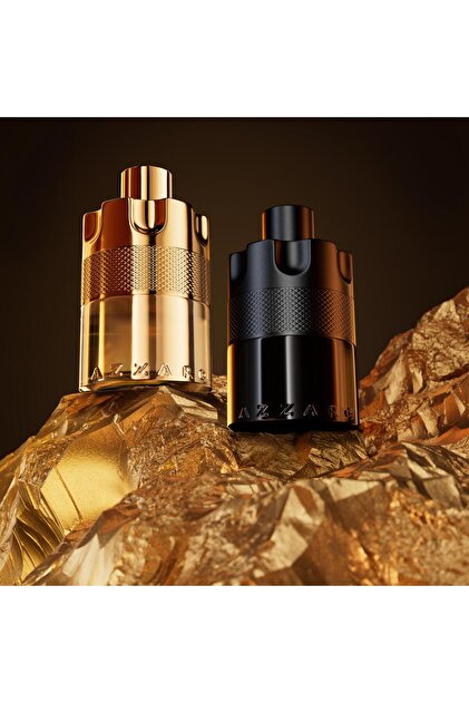 Azzaro Forever Wanted ELIXIR 100 ml Erkek Parfüm - Fiyatı, Yorumları