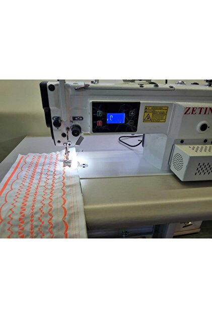 Zetina ZETİNA 5530 PİKO MAKİNASI - Fiyatı, Yorumları