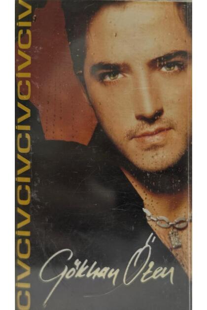 Cassette - Gökhan Özen - Civciv Cassette