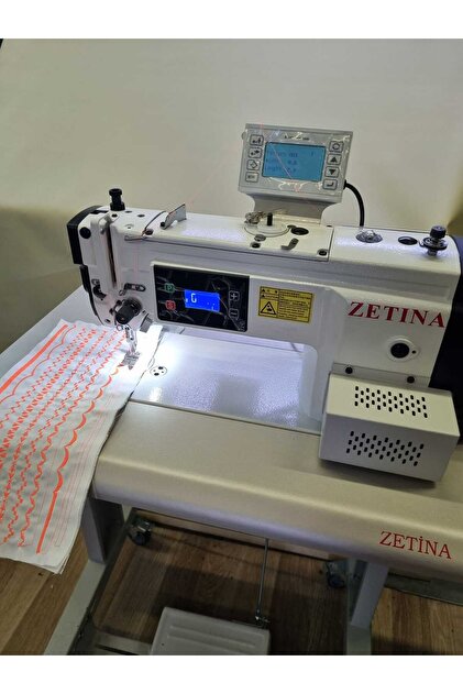 Zetina ZETİNA 5530 PİKO MAKİNASI - Fiyatı, Yorumları