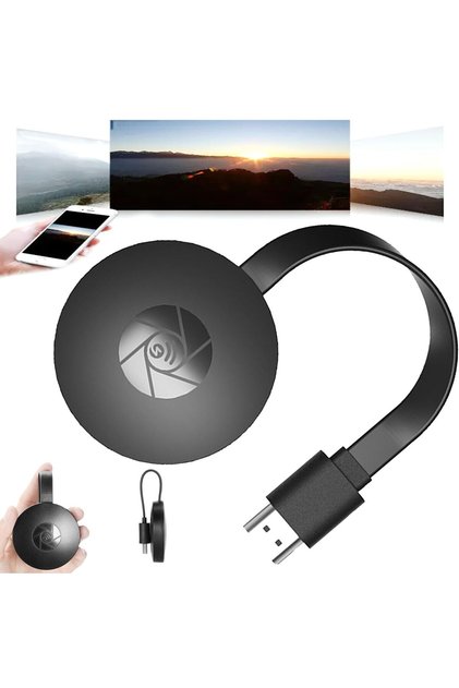 Convertor Streaming MediaPlayer HDMI wifi, Andoid, IOS,