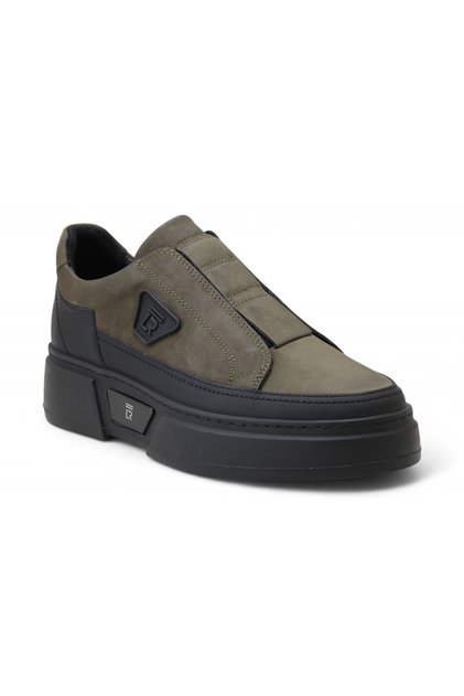 4995 Leather Casual Men's Shoes