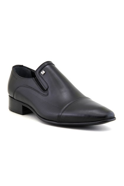 3015 Genuine Leather Classic Men's Shoes
