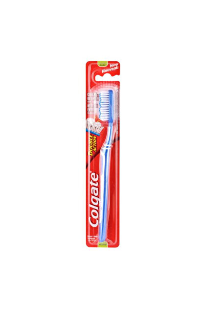 Periuta de dinti, Colgate, Albastru/Alb