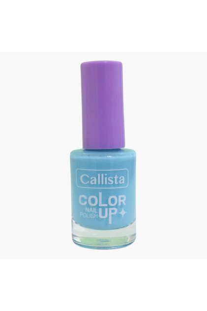 Callista Colour Up Nail Polish