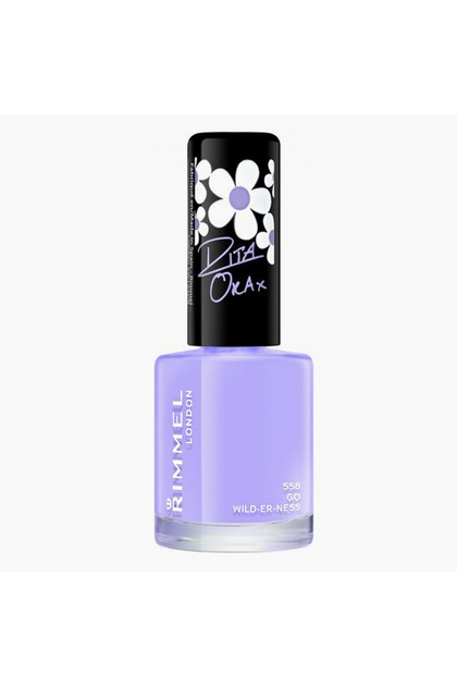 Rimmel Super Shine Rita Ora Nail Polish