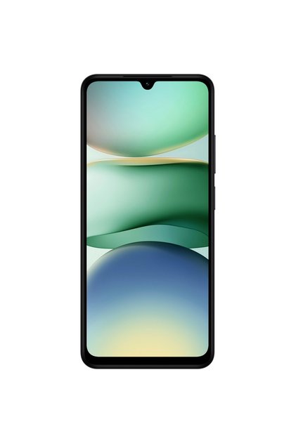 Мобилен телефон Xiaomi Redmi A5, Dual SIM, 3GB RAM, 64GB, Midnight Black, XIANEG300803