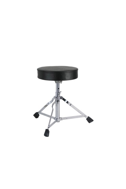 DTR015 Καρέκλα για τύμπανα Junior, παιδιά, ύψος 38-44 cm