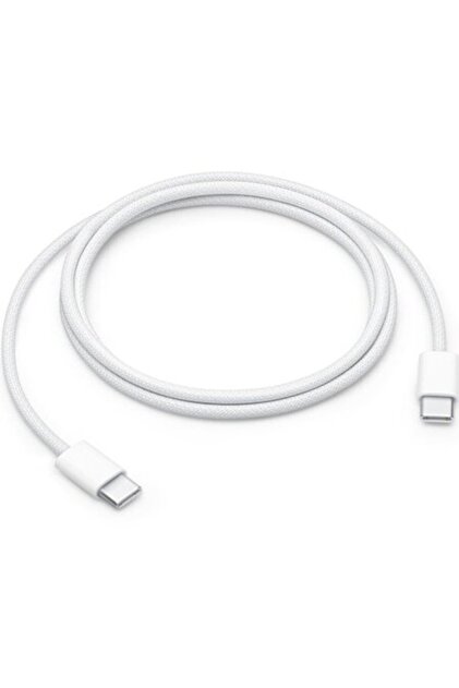 Cablu de încărcare USB-C 60W (1m)