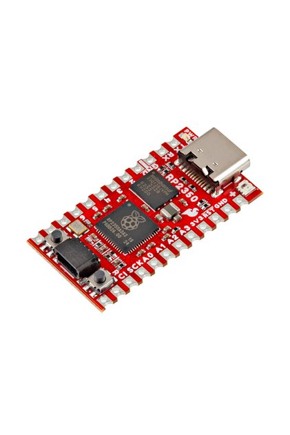 SparkFun Pro Micro - RP2350