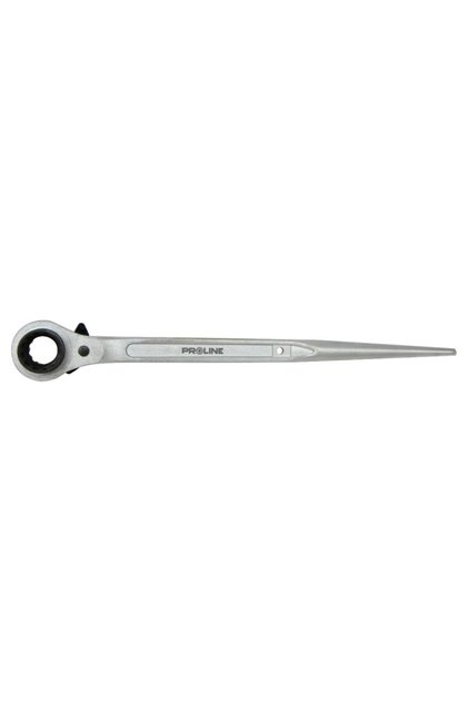 Cheie Fixare Schele Forjata Cu Clichet 19X22Mm