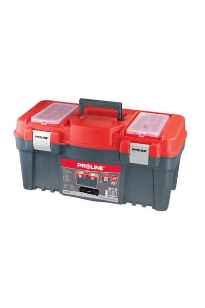 Cutie Scule Ppr Cu Inchizator Aluminiu 25"