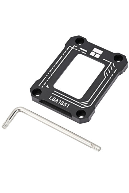 LGA 1851-BCF-أسود V2