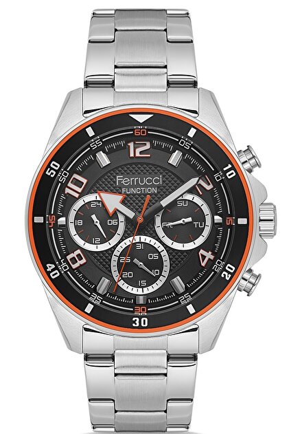 Men's Wrist Watch Fcf042503454M.0164063