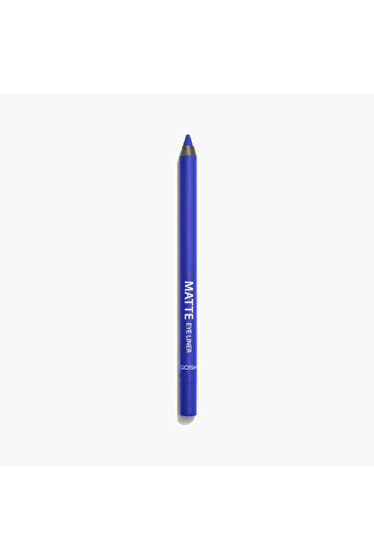 Gosh Matte Eye Liner