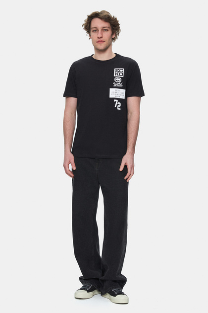 Tricou Ecko Unltd.