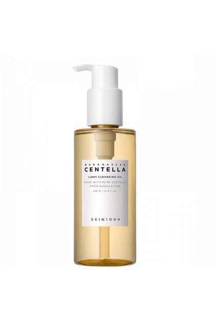 Madagascar Centella Light Cleansing Oil - Facial Cleansing Oil 200ml