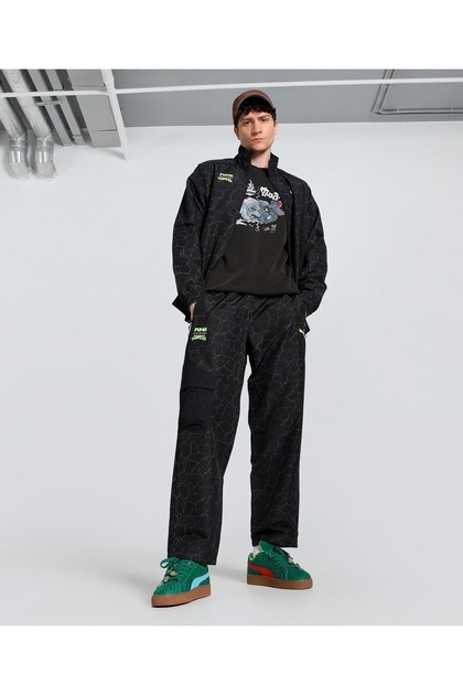 Puma X TMNT Pumatech Pants - Fiyatı, Yorumları