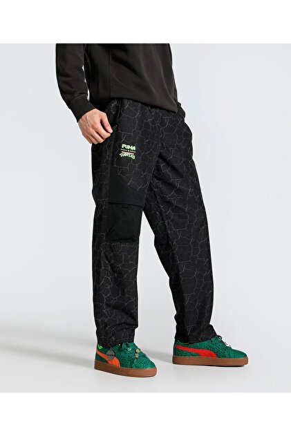 Puma X TMNT Pumatech Pants - Fiyatı, Yorumları