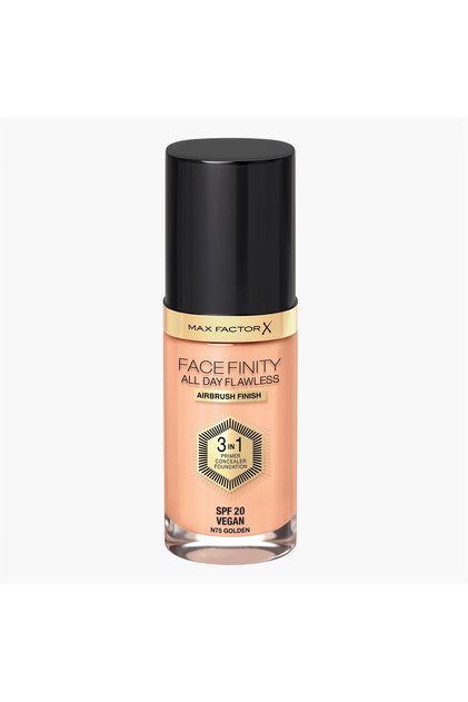 Facefinity All Day Flawless Foundation