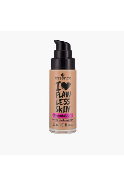 Essence I Love Flawless Skin Foundation