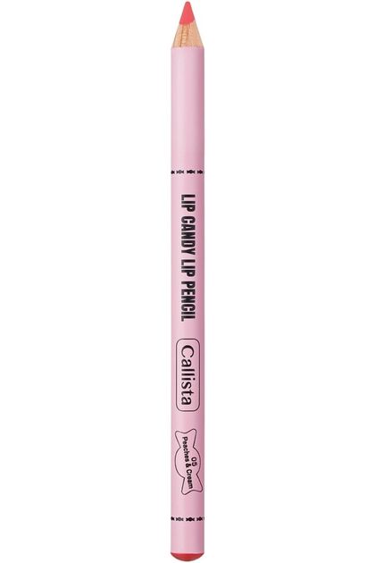 Lip Candy Lip Liner, Peaches and Cream 05