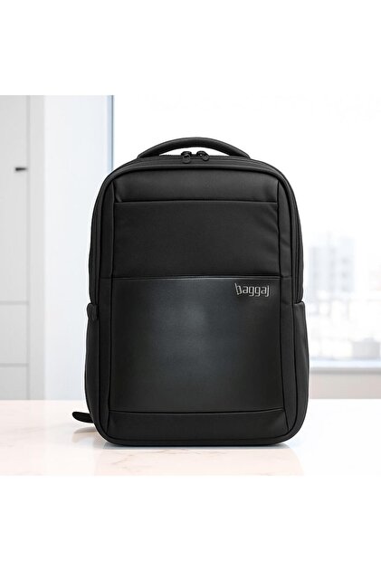 Slim Design Backpack Baggaj for Laptop and Travel S24113