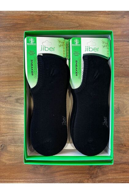 Platinum Series Scented Seamless Bamboo Invisible Men's Socks 12 Pack