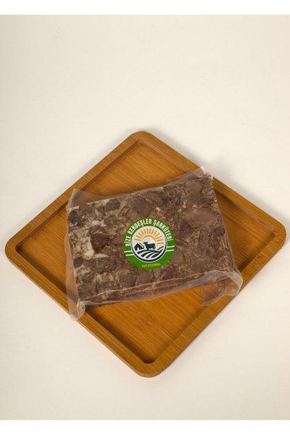 Rize Kavurma 1 kg.