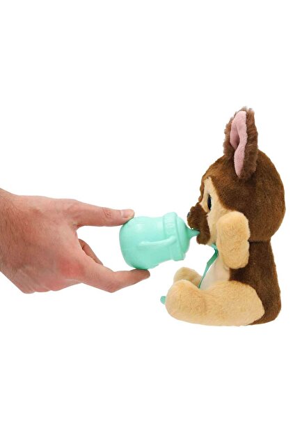 GIOCHI PREZIOSI Baby Paws Yummy German Shepherd Peluş BAW03200