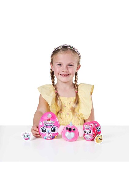 Rainbocorns Baby Eggzania Peluş Sürpriz Paket S1 RAR32000 - Fiyatı