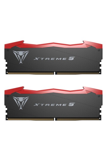 Genel Markalar Viper Xtreme 5 PVX532G64C32K 32GB (2x16GB) DDR5
