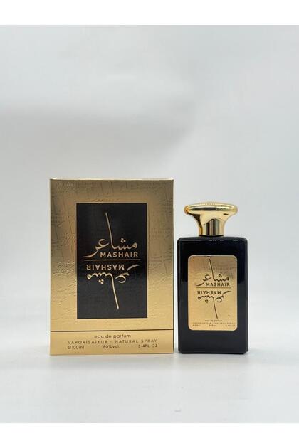 masHair EDP 100مل عطر فان 100 الأصلي العربي للجنسين