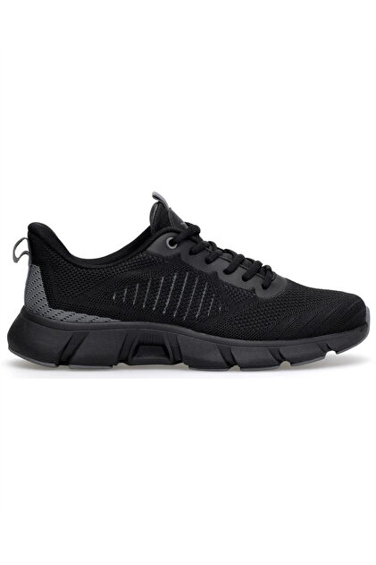 Lescon Flex Odeon Unisex Spor Ayakkabı - Siyah - 36 - Fiyatı