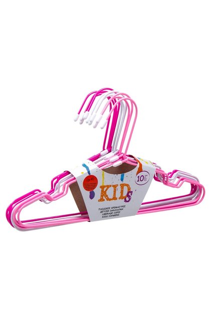 Set Umerase Copii, OffLimits, 10 buc, 29 cm, Plastic