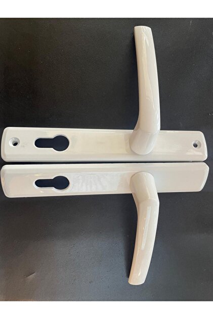 Yuma YM-B68BG TUZAKLI ÇELİK KAPI SİLİNDİR SETİ 68MM - Fiyatı