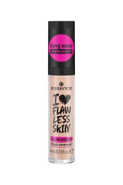 I Love Flawless Skin Concealer Light Beige 30