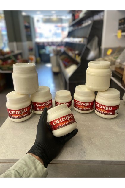 ÇELOĞLU TULUM PEYNİRİ 500 gr
