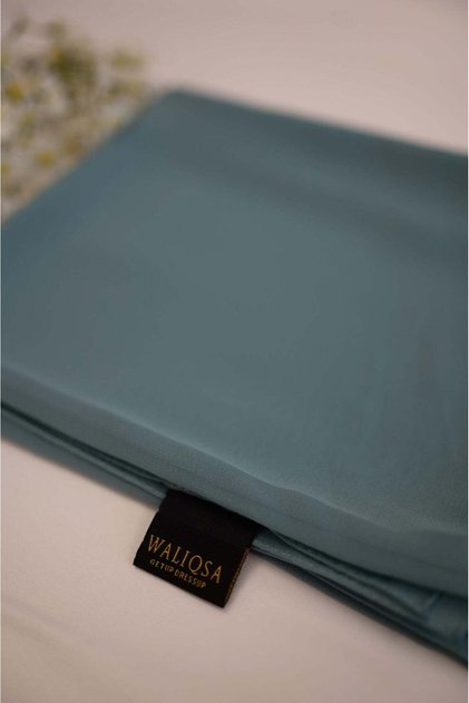 Hijab | Teal