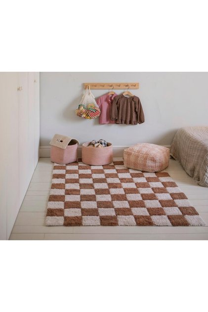 Halı, Kitchen Tiles Toffee