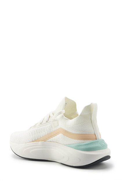 Lumberjack 5M Band Wmn 5Fx Kırık Beyaz Kadın Sneaker A101938552
